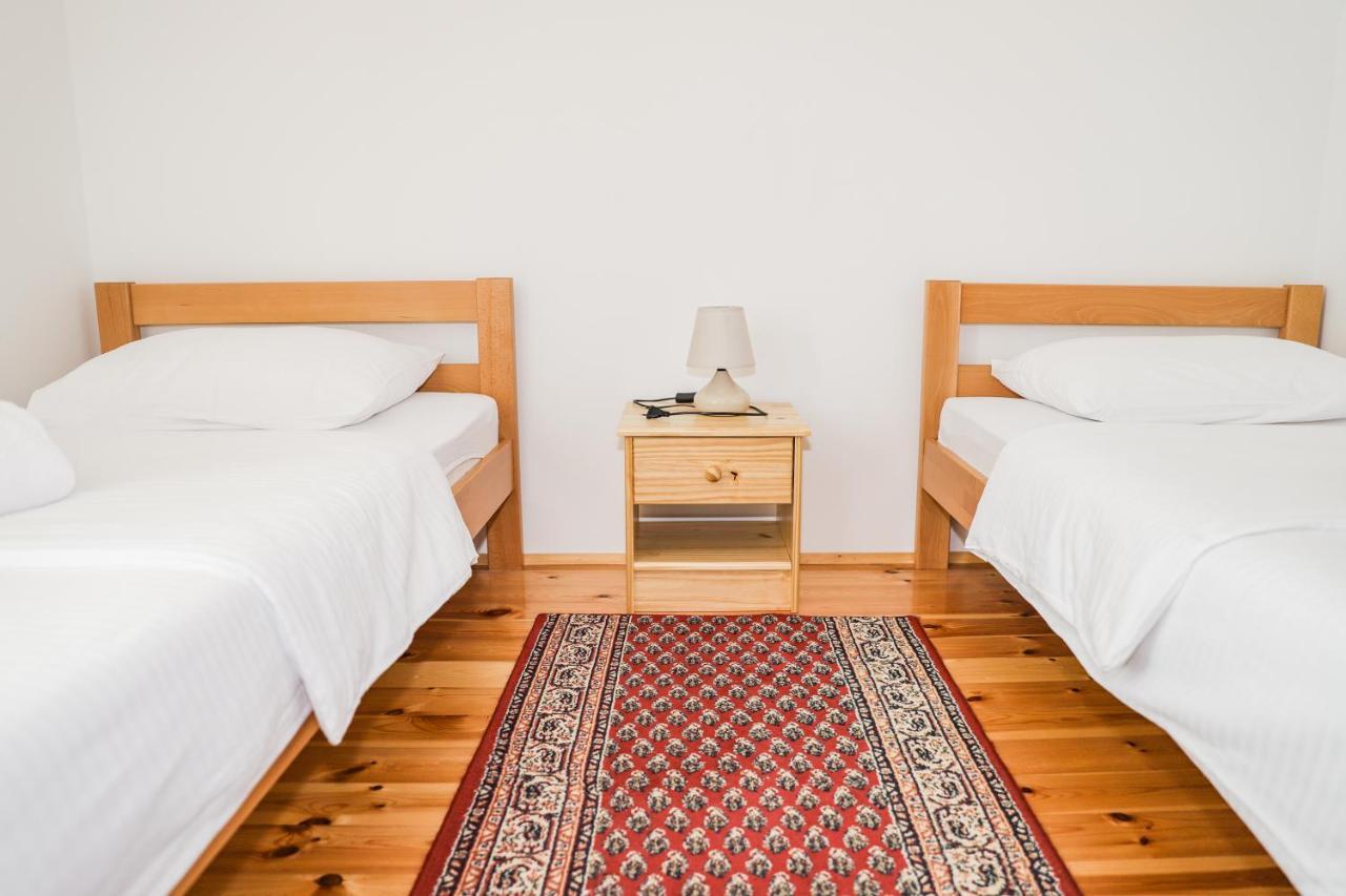 Guest House Sara Žabljak Eksteriør billede