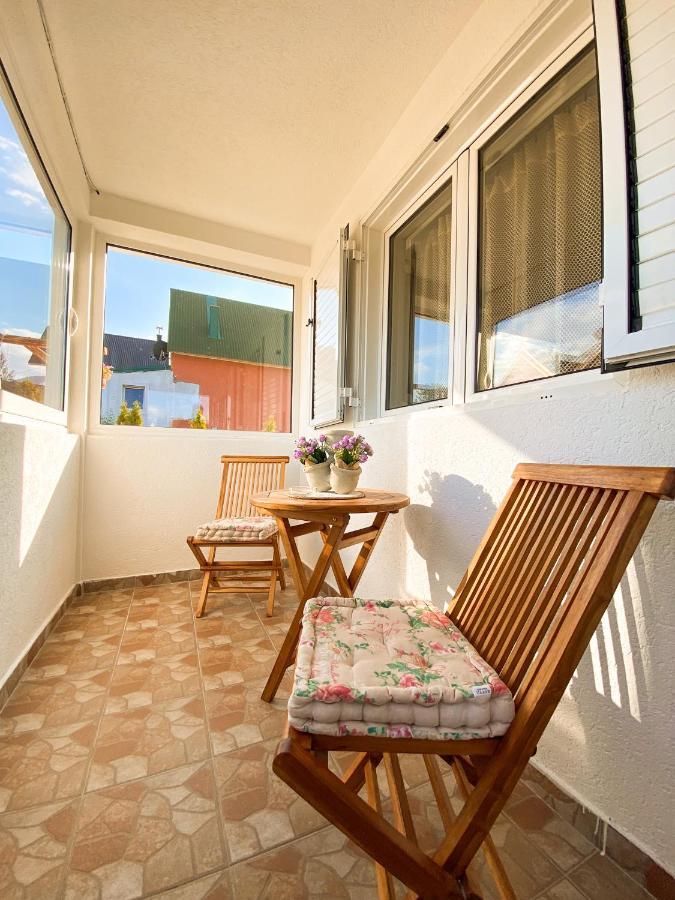 Guest House Sara Žabljak Eksteriør billede